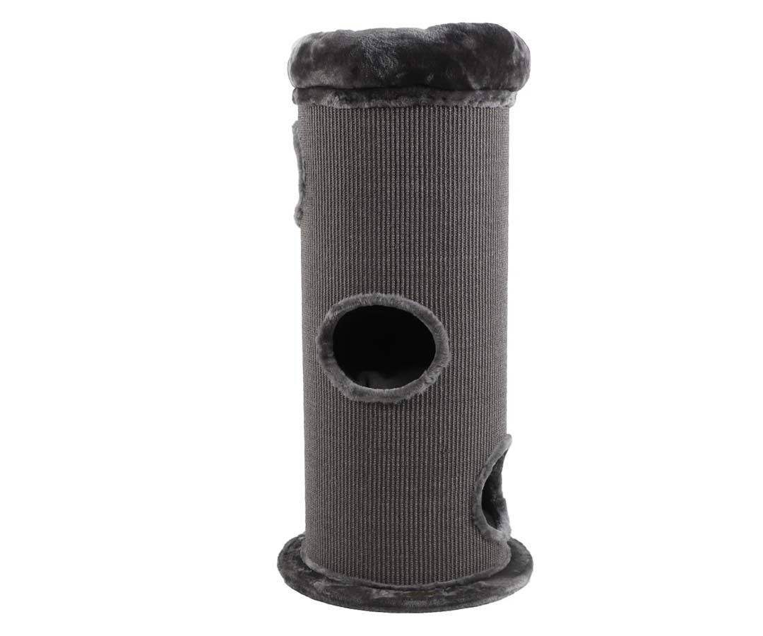 Image de présentation de la tour à griffer Zolia Kuala pour chat