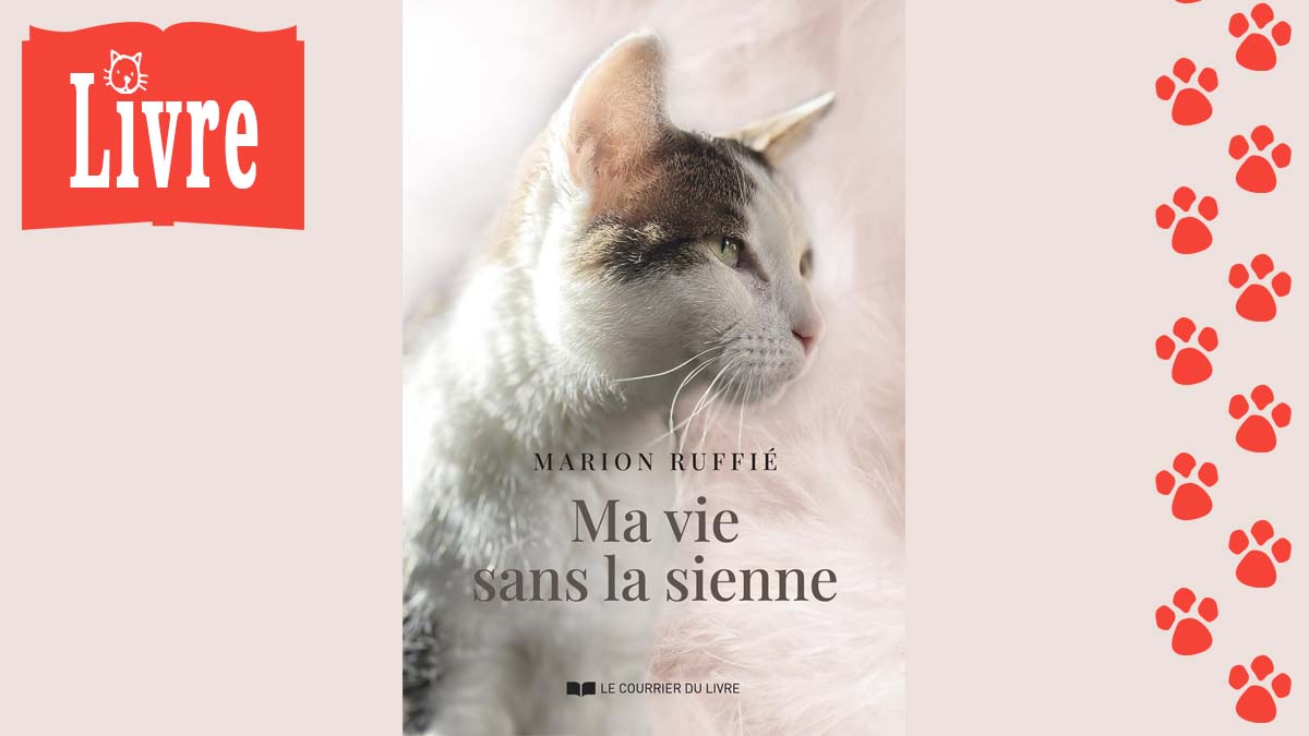 Image de présentation du livre : Ma vie sans la sienne
